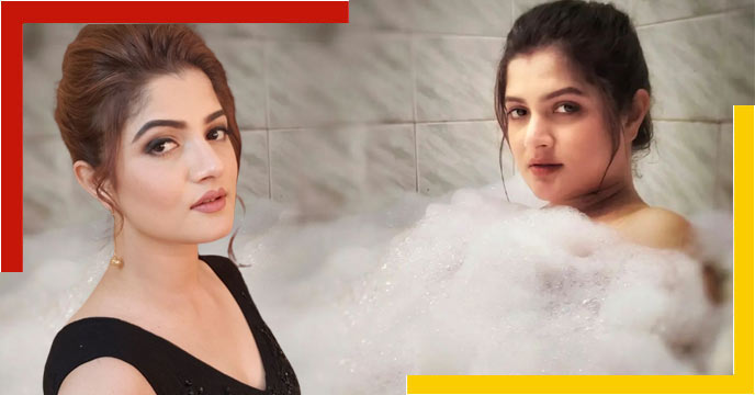 Srabanti Chatterjee