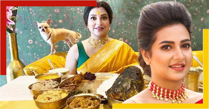 Subhashree Ganguly