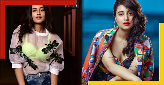 Swastika Dutta Interview