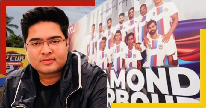 Abhishek-Football-Club