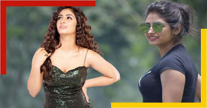 Tiyasha Roy