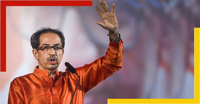 Uddhav Thackeray