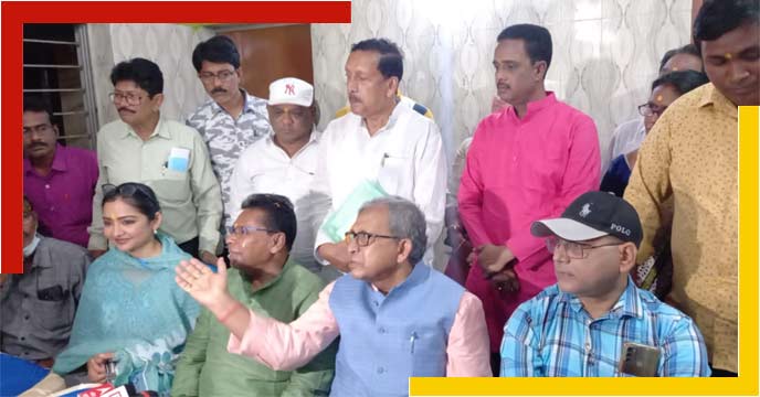 West Midnapore