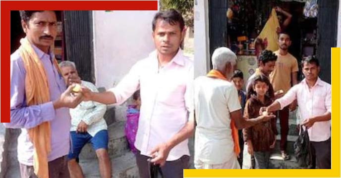 Muslim Youth Killed by Neighbours for Celebrating BJP Victory