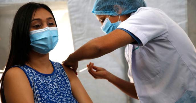 corona vaccine