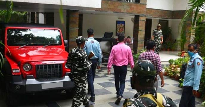 raid-in-hero-motocorp-office
