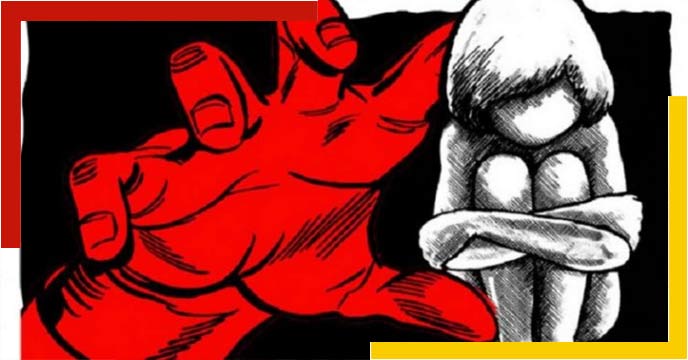 Imam arrested for molesting a minor
