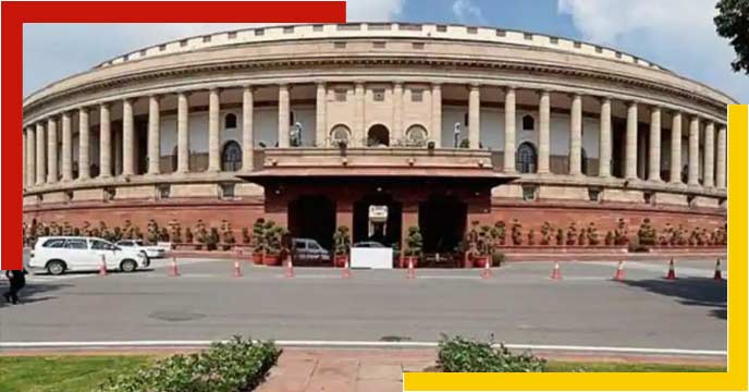 Rajya Sabha election day announced