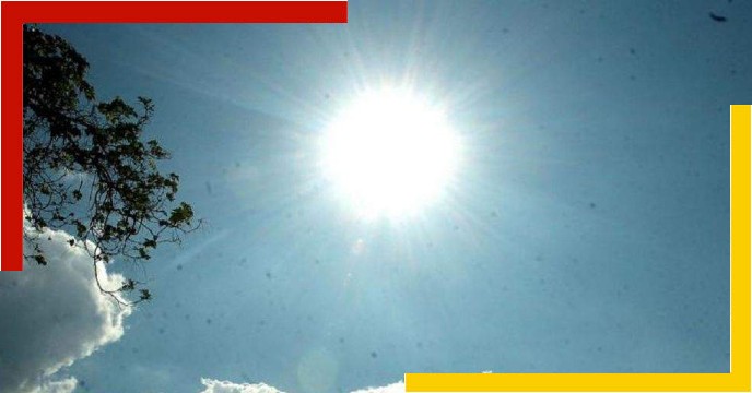 Summer Sun