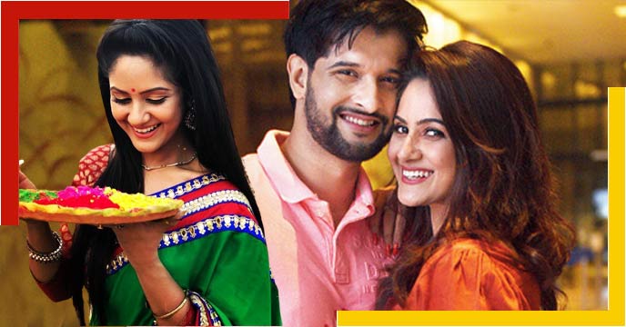 trina-saha-holi