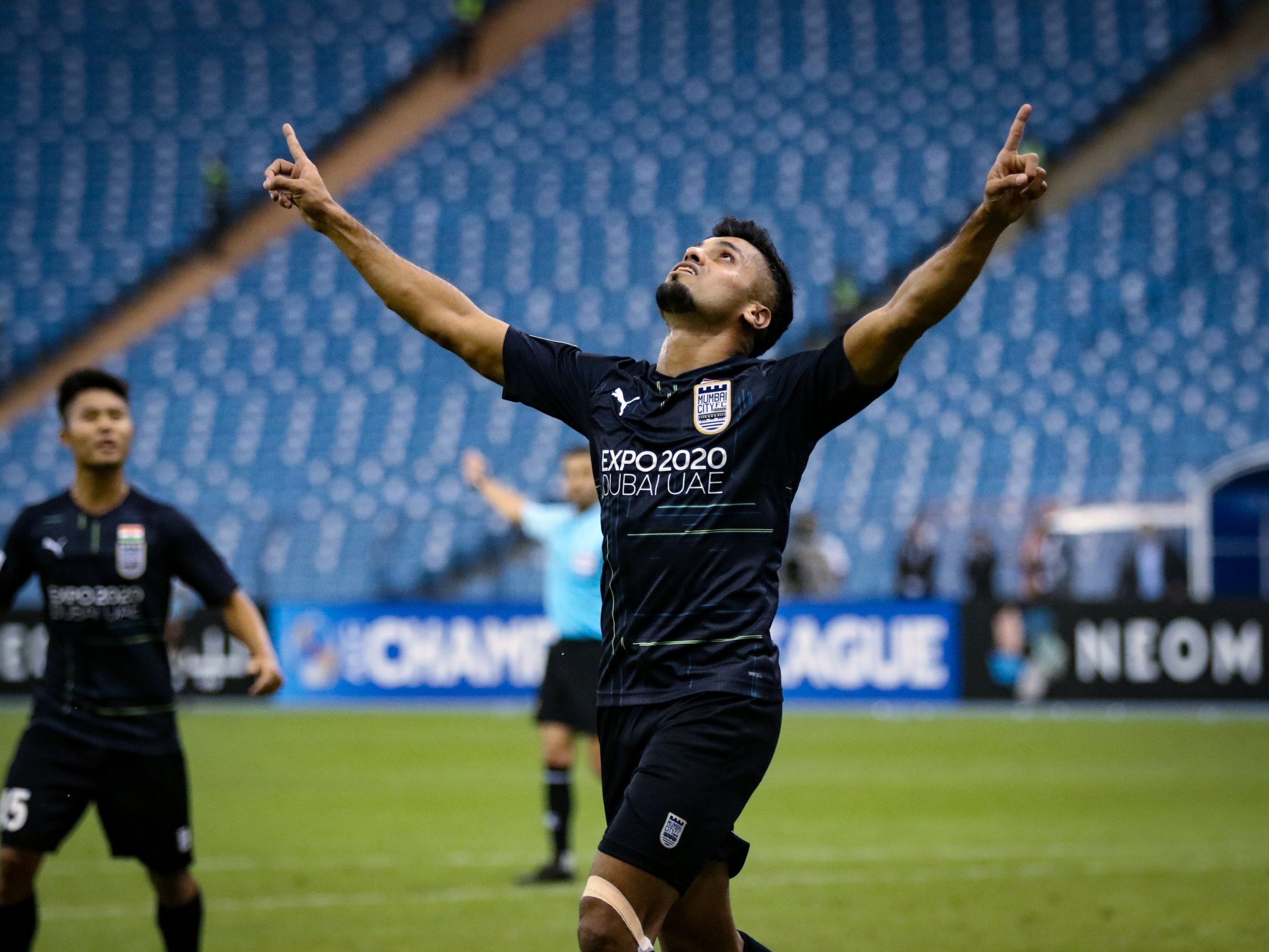AFC Champions League