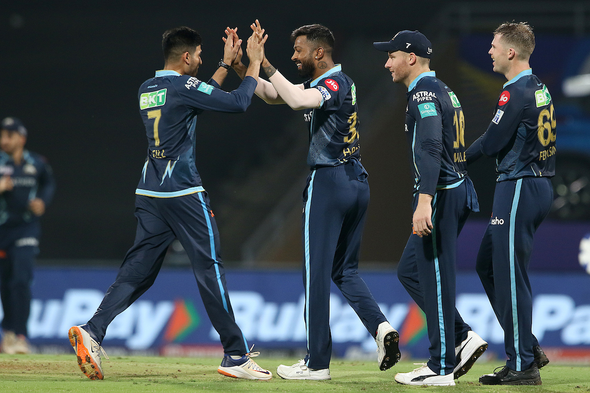IPL 2022