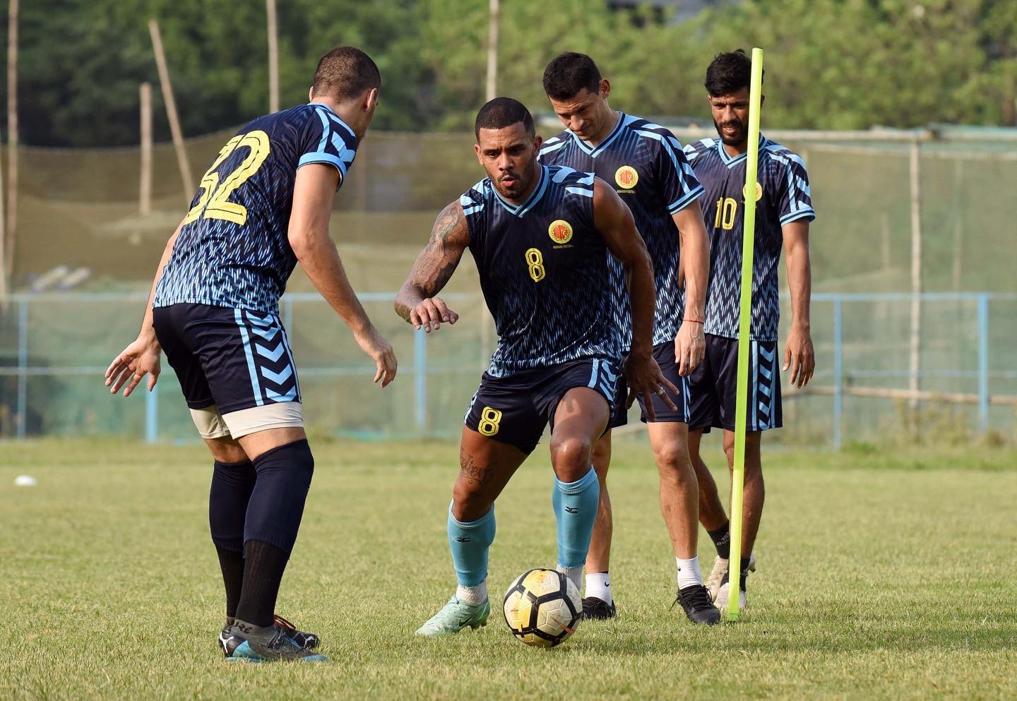 ATK Mohun Bagan