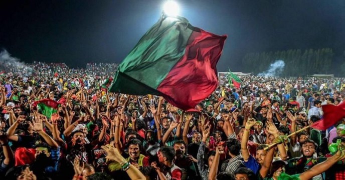 ATK Mohun Bagan