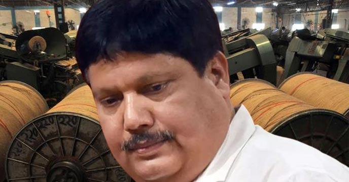 Arjun Singh