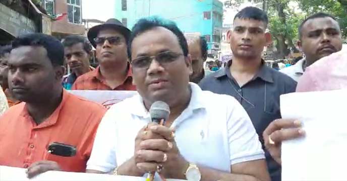 BJP MLA