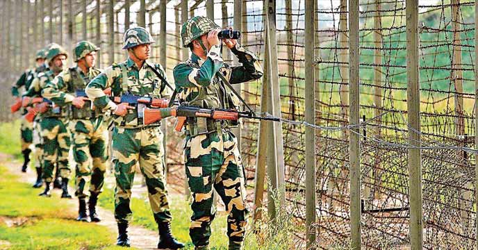 Jmb militant arrested from tripura