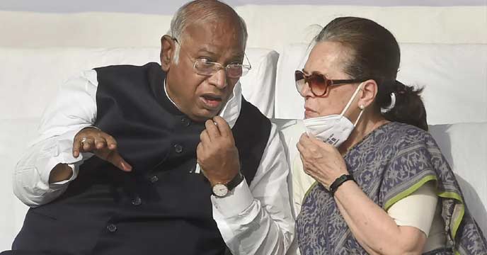 Congress MLC Uttar Pradesh