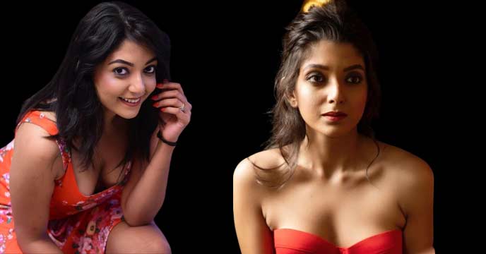 Devlina Kumar