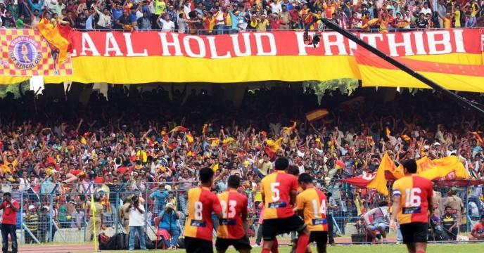 East Bengal Club
