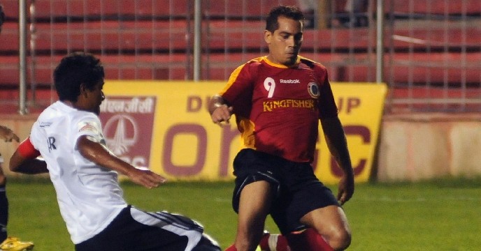 East Bengal