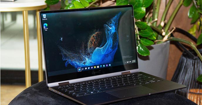 Galaxy Book 2 Pro