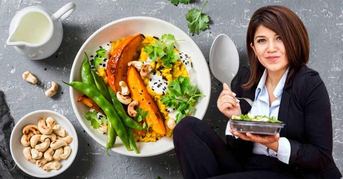 Health Benefits Excellent common foods