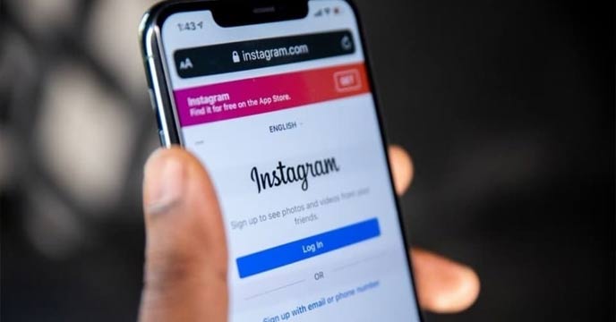 Instagram is about to remove the Recent Tab