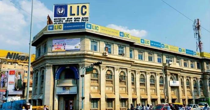 LIC's IPO is coming to the market