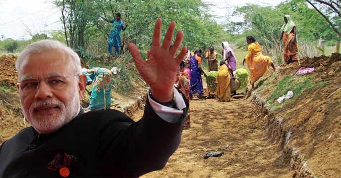 MGNREGA