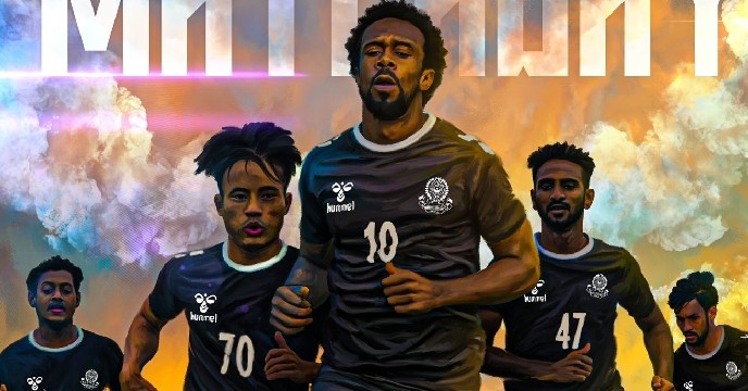 Mohammedan SC