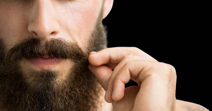 No-Shave-November