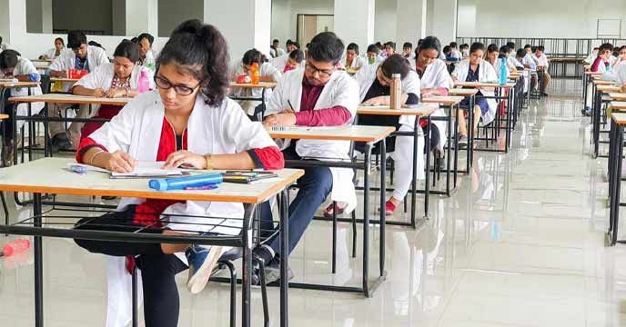 Nursing textbook that listed ‘merits of dowry’ to be withdrawn after row
