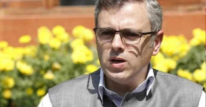 Omar Abdullah in Jammu and Kashmir