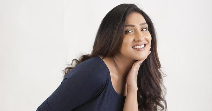 Rituparna Sengupta Opens Up About Joining Politics