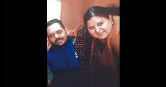 Sachin-Arora