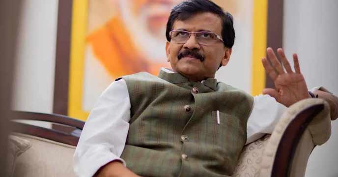 Sanjay Raut
