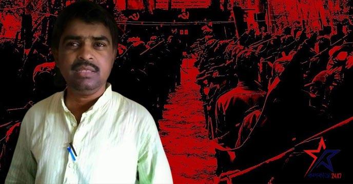 Shyamal Mondal