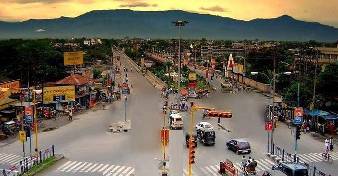 Siliguri