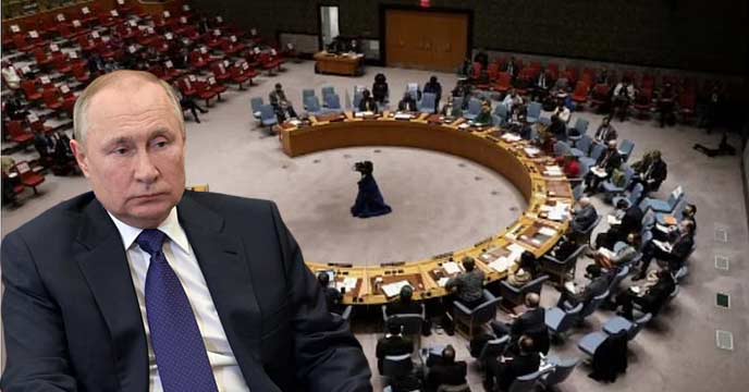 United Nation committees