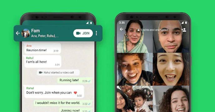 WhatsApp