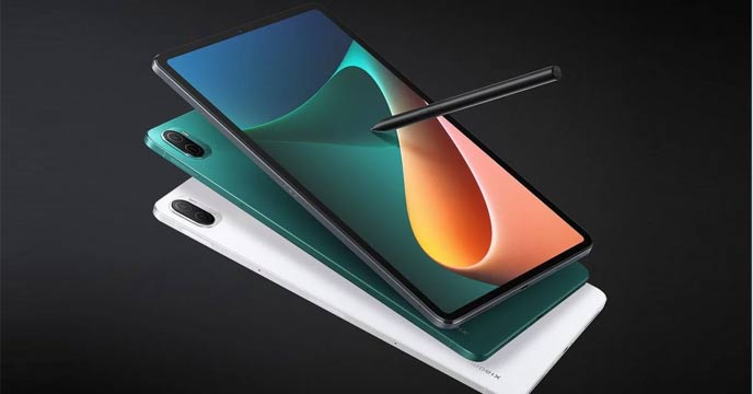 Xiaomi Pad 5