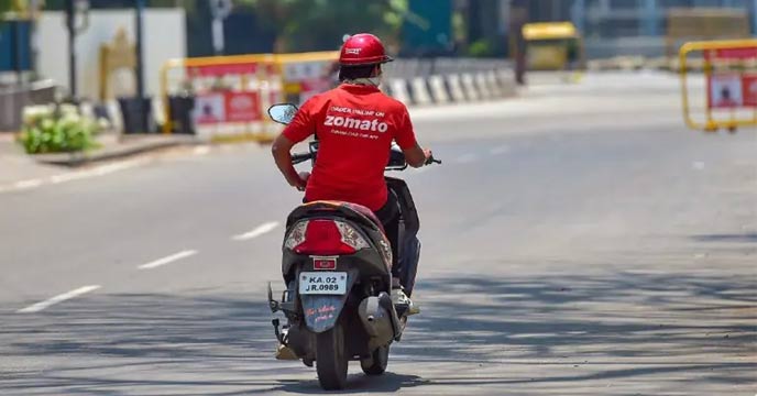 Zomato