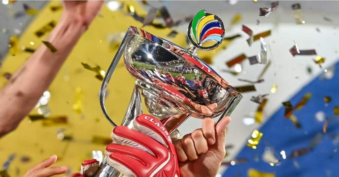 AFC Cup