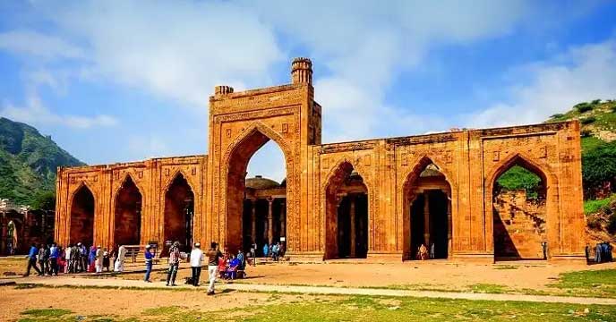 Ajmer Travel story