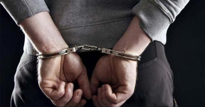 arrested TMC MLAs assistant