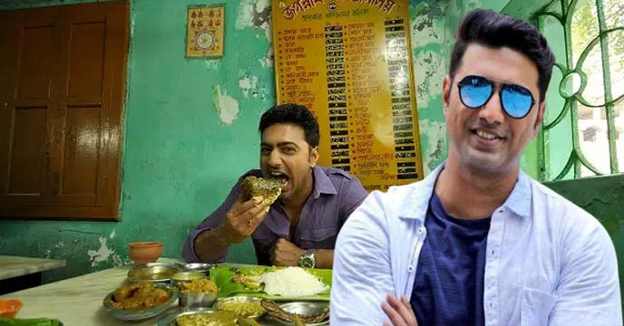 bengali actor dev