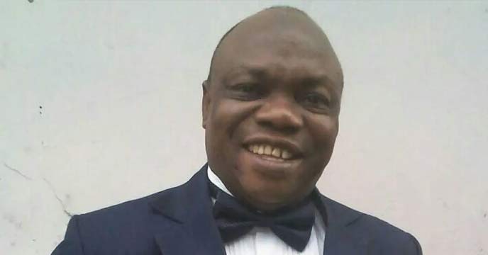 chibuzor nwakanma