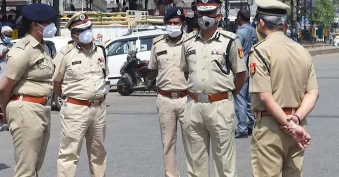 Man in Dwarka lynched on suspicion of cow slaughter