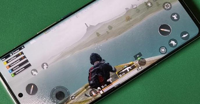 iQoo 9 Pro